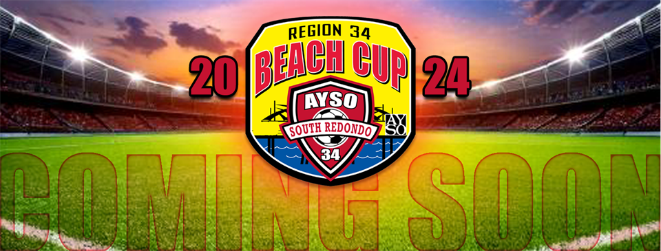 BEACH CUP 2024